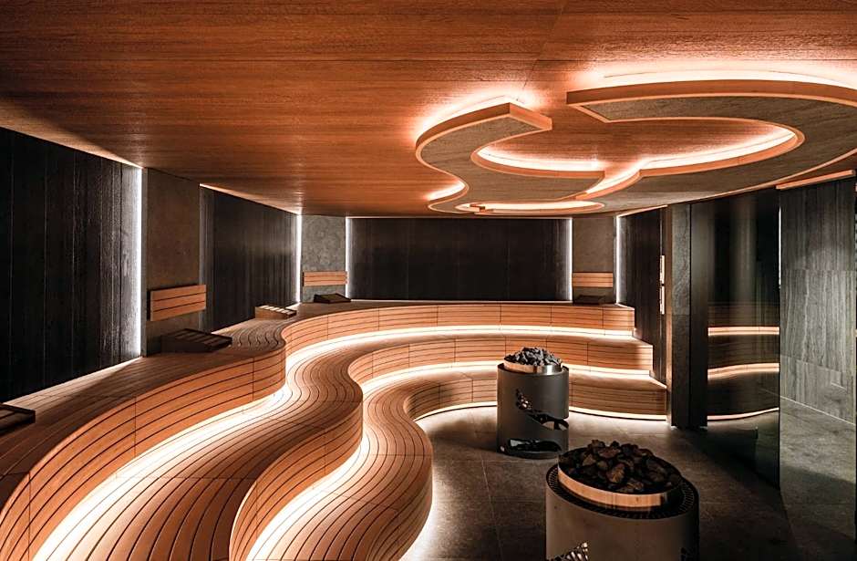 Grand Hotel des Bains