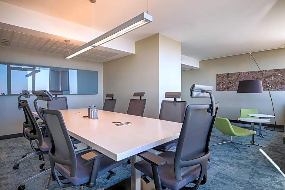 Crowne Plaza Antwerpen By IHG