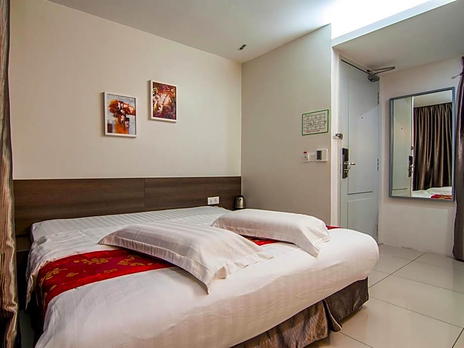 Green Hotel Puchong