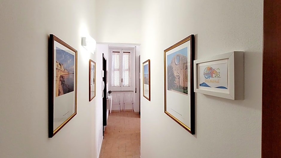 Zanzi 's Charming Rooms