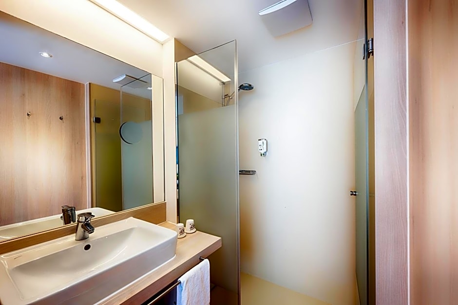B&B Hotel Aalen
