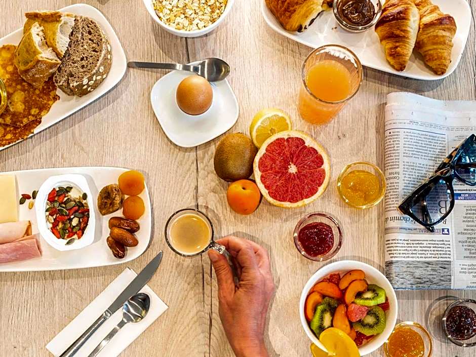 ibis Styles Sceaux Paris Sud