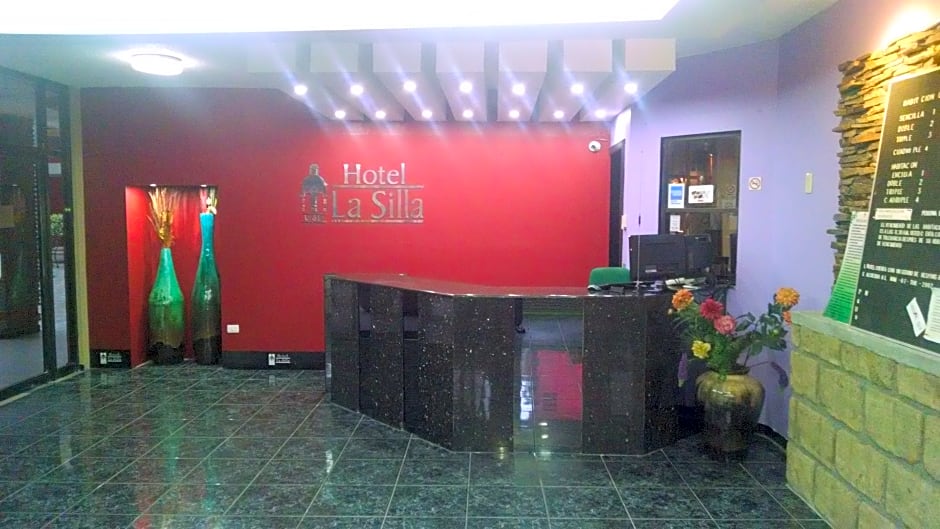 Hotel La Silla