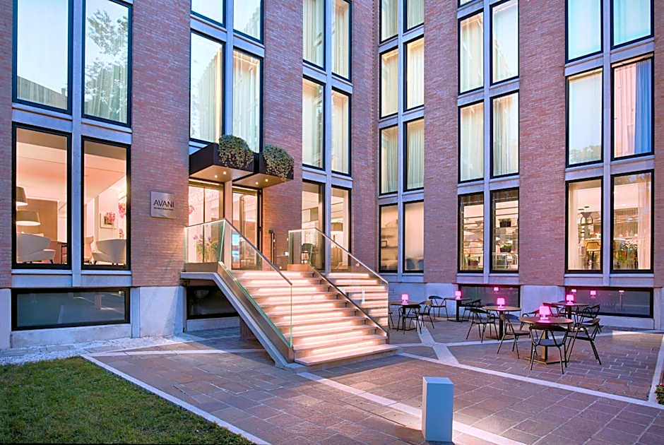 Avani Rio Novo Venice Hotel