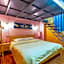 Chihiro Apartment (Guangzhou Shangxiajiu children's Hospital )