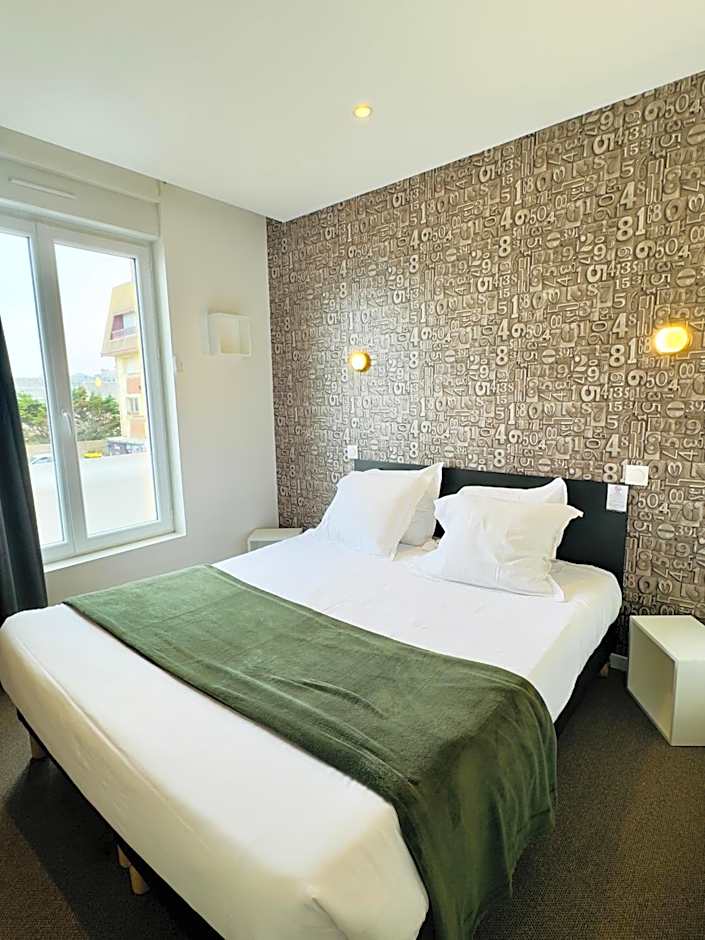 Le Clos Normand