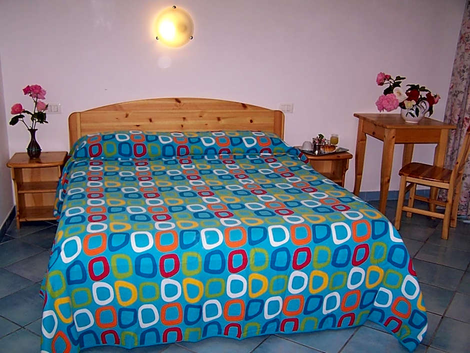 Albergo Macrì