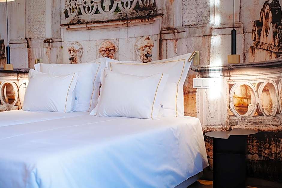 Lisotel - Hotel & Spa