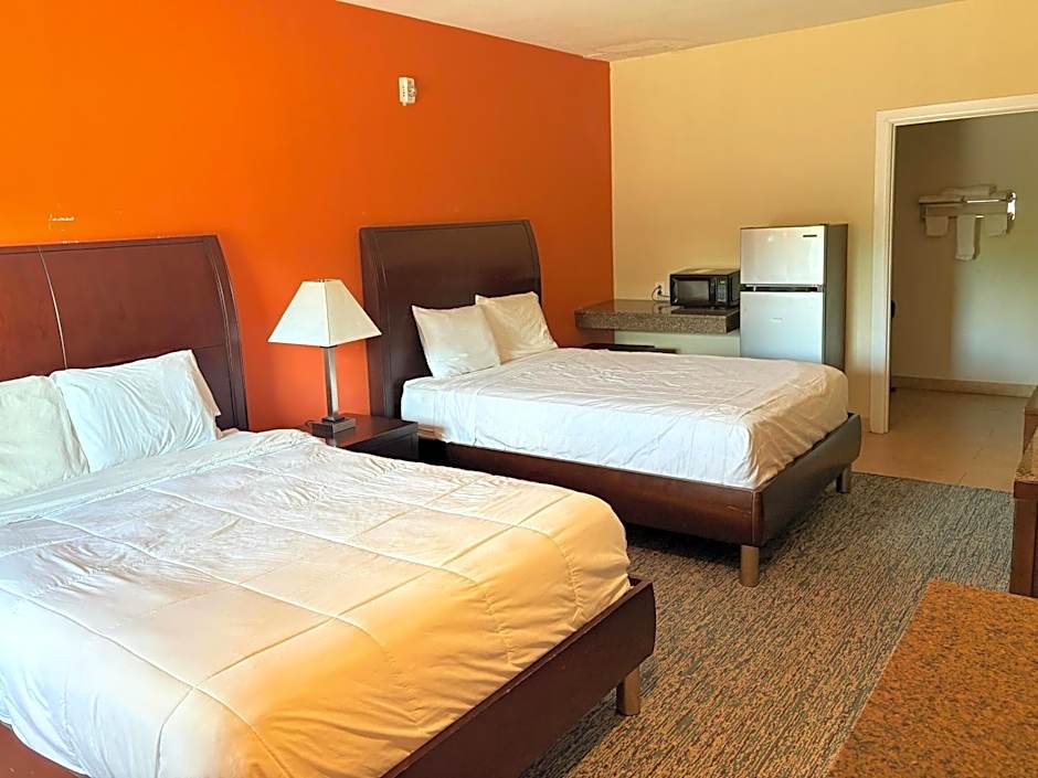 Westwood Inn by OYO Gonzales TX