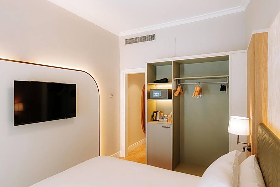 Movenpick Hotel Bari