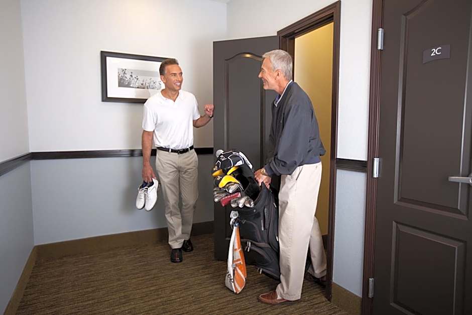 Staybridge Suites Newark-Fremont By IHG