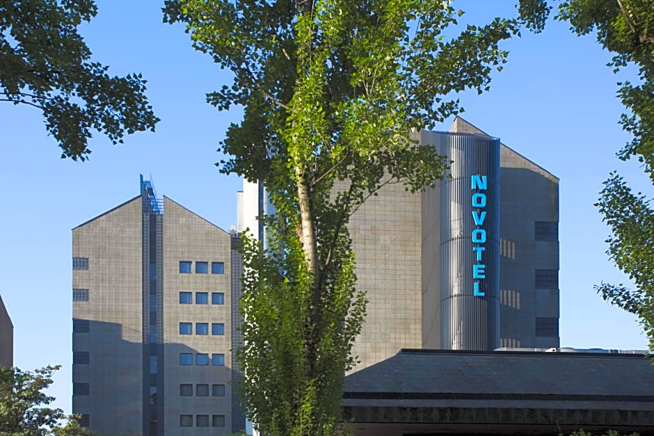 Novotel Milano Nord Cagranda