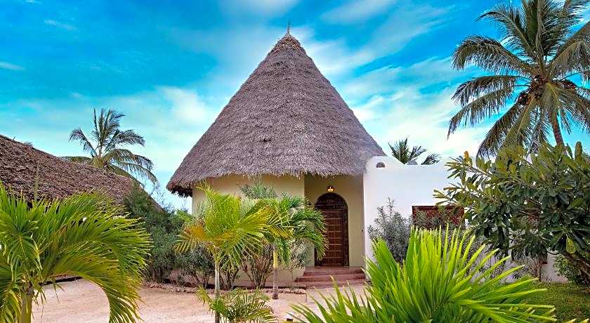 Gold Zanzibar Beach House And Spa Hotel