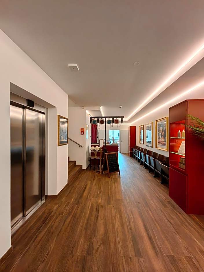 Thurners Boutique Hotel