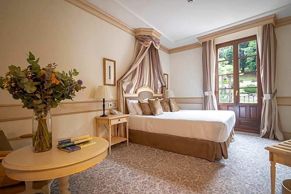 Gran Hotel Las Caldas Wellness Clinic