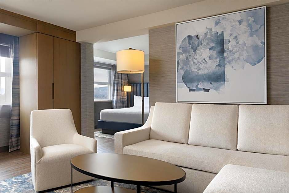 DoubleTree by Hilton West Kelowna