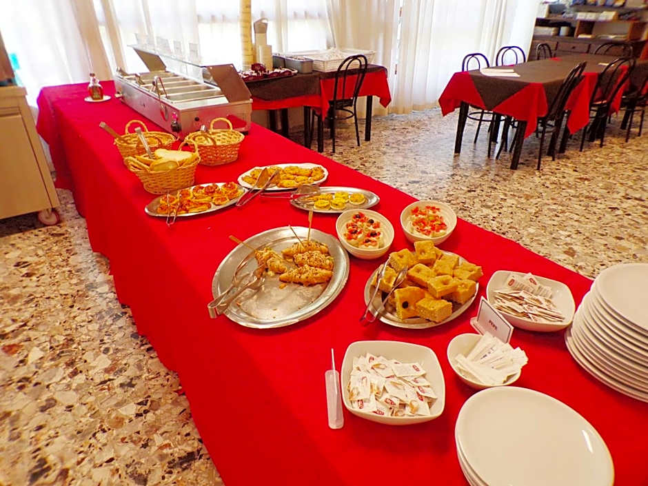 Hotel Esedra