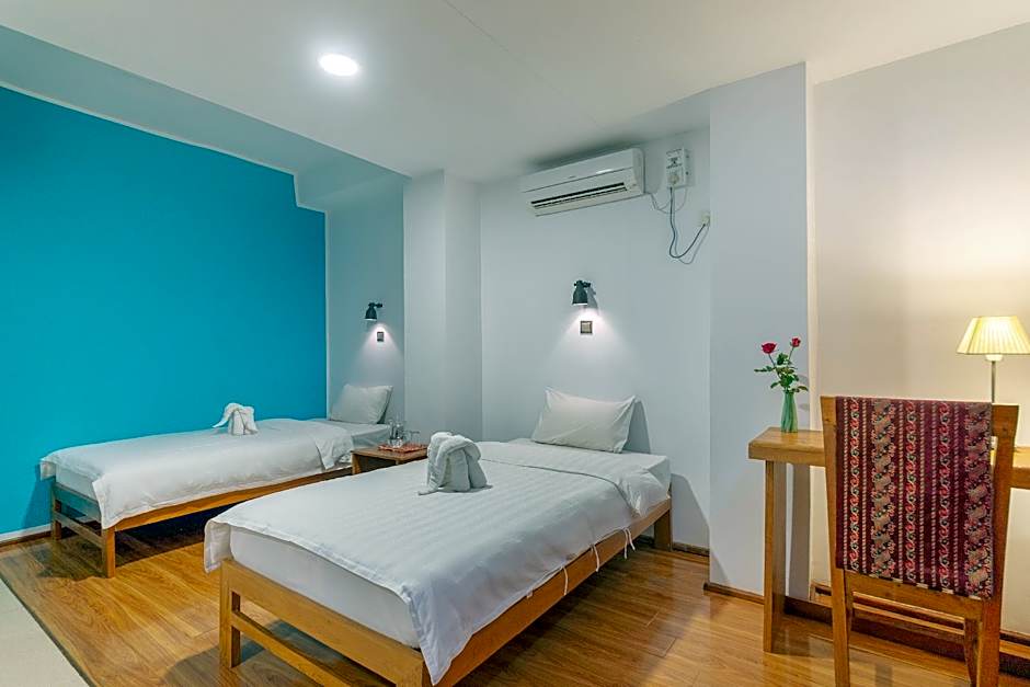 Ostello Bello Mandalay