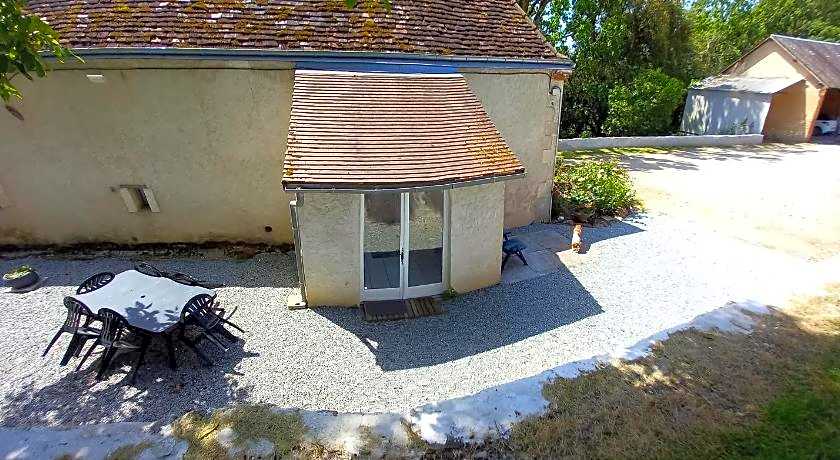 Villa du Cerf Thibault