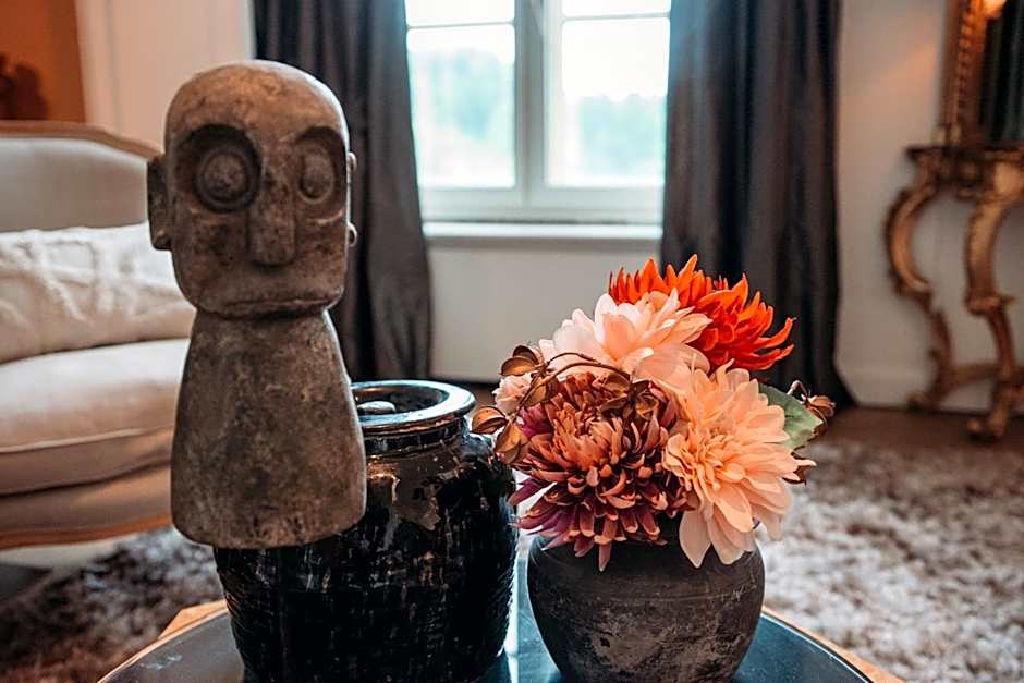 B&B Maison Mairie Hasselt