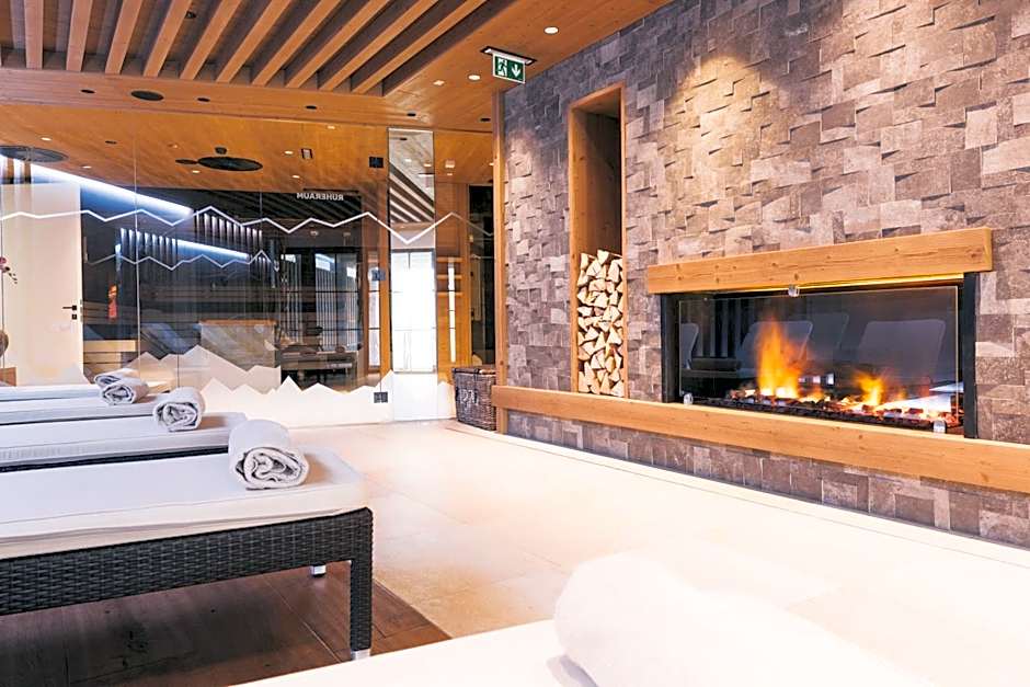 PUR Suites & Chalets