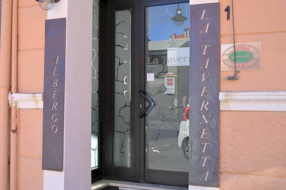 Hotel La Tavernetta