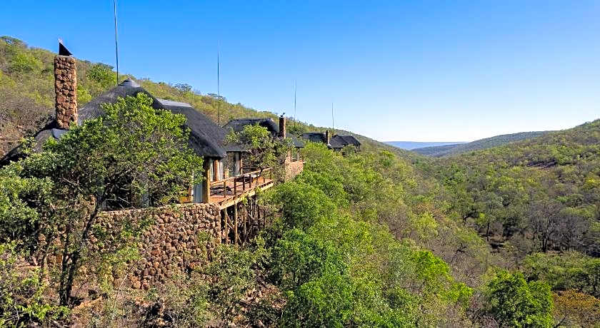 Sediba Luxury Safari Lodge