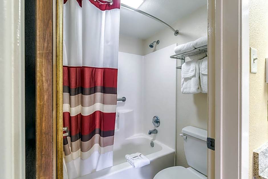 Red Roof Inn Amarillo West