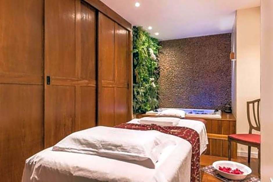 Blue Tree Premium Alphaville