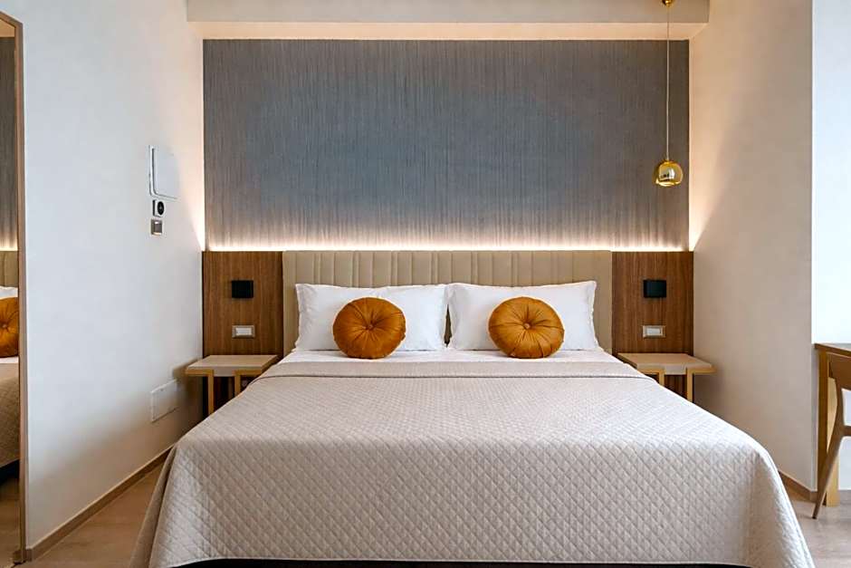 Frontemare Appartamenti e Camere ELISABETTA