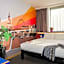 ibis Styles Budapest Citywest