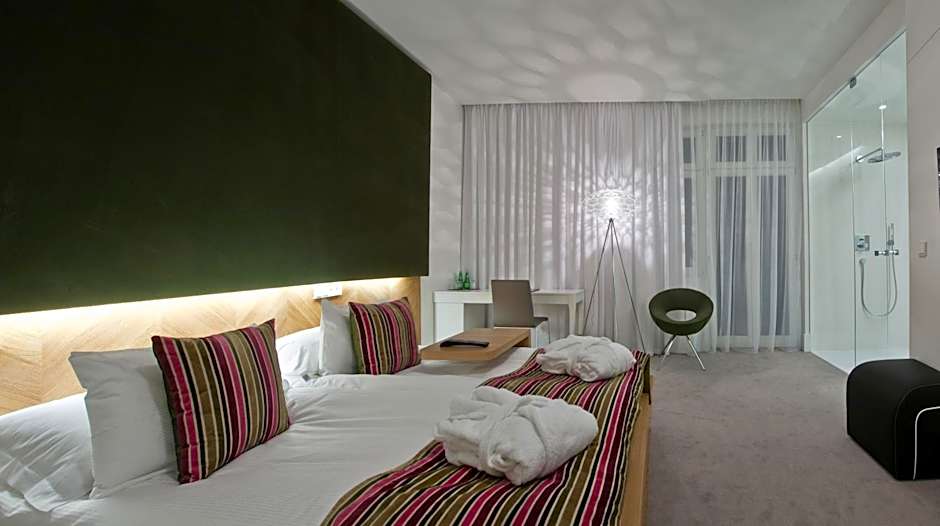 Platinum Palace Residence Boutique Hotel