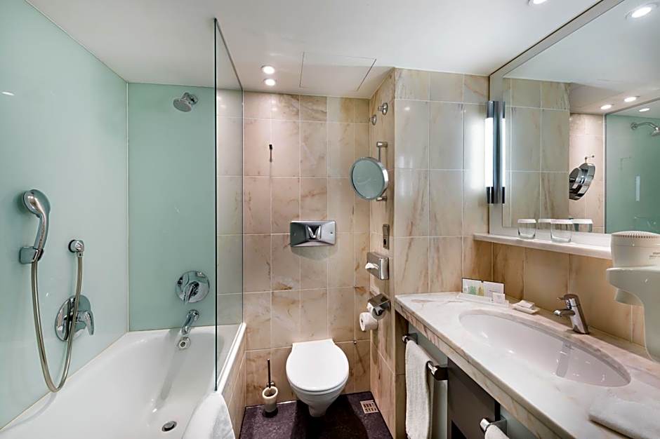 Crowne Plaza Dusseldorf - Neuss By IHG