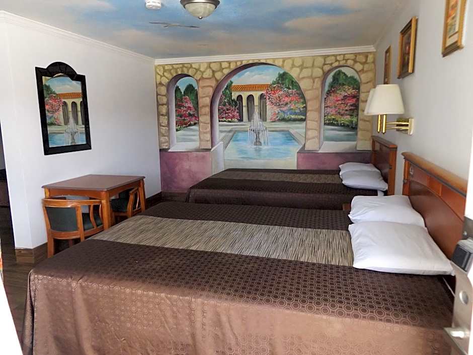 City Center Motel