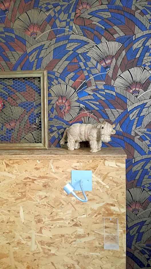 Le Jardin de la Reyssouze