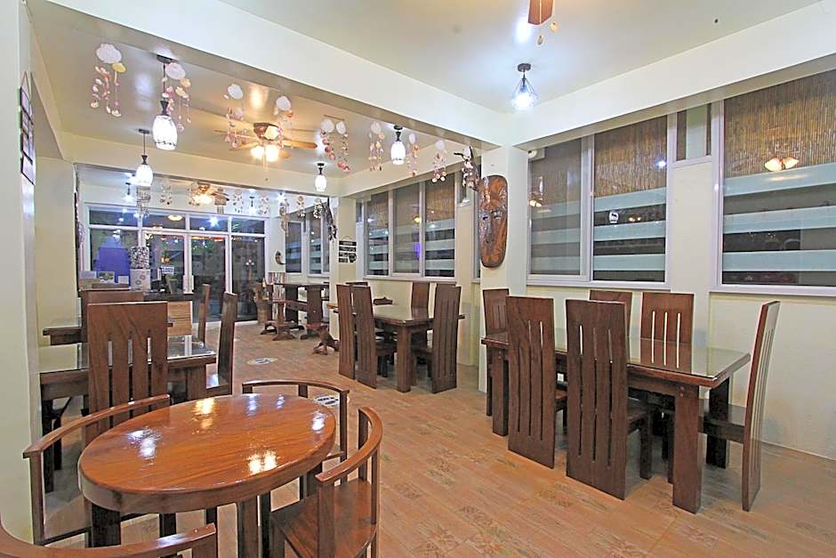 Foxtail Siargao Island Guesthouse