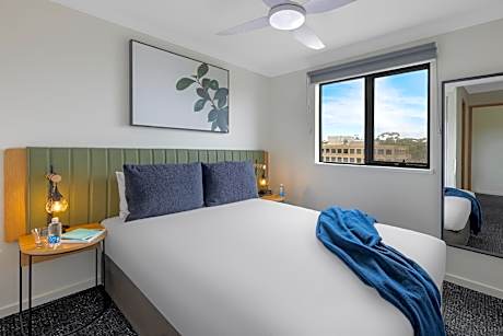 Two Bedroom Superior Apartment