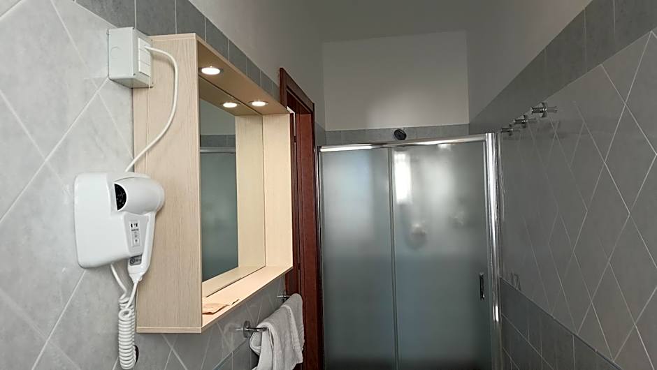 Hotel Ariston Imperial