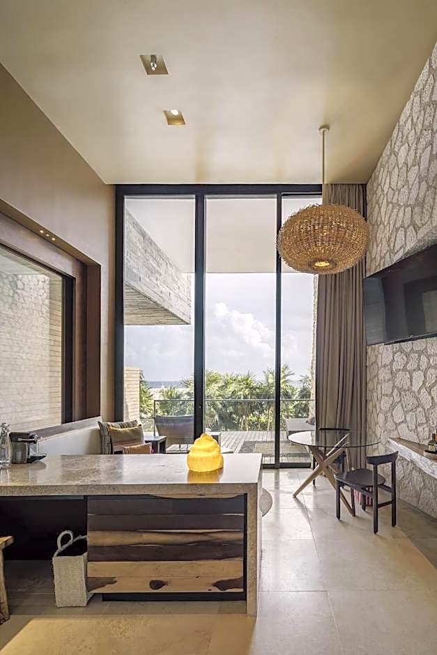 La Casa de la Playa by Xcaret - All Inclusive - Adults Only