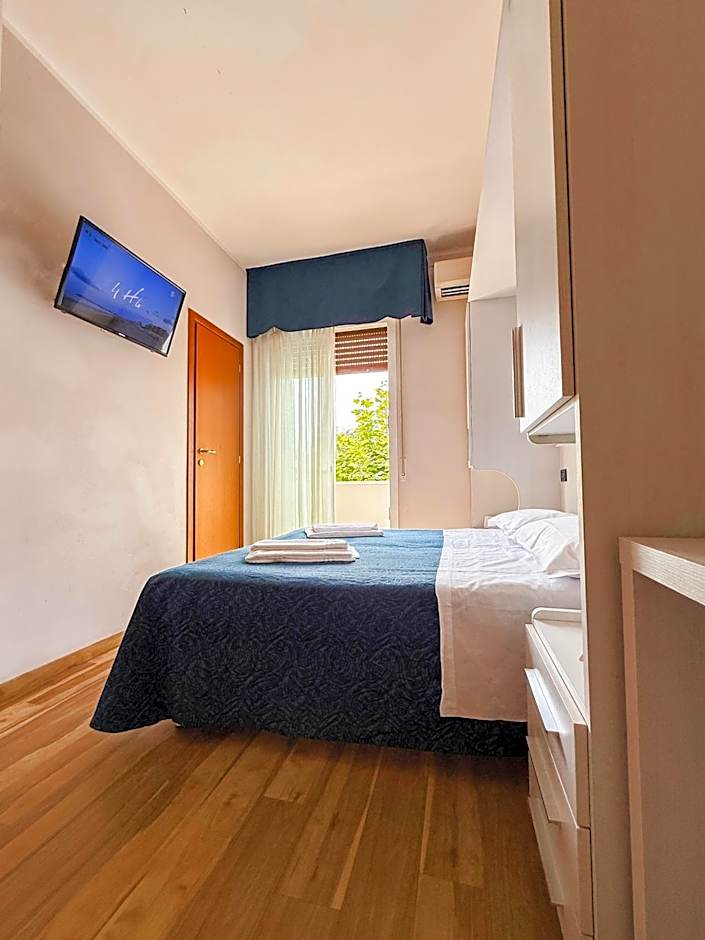Hotel Bella Igea