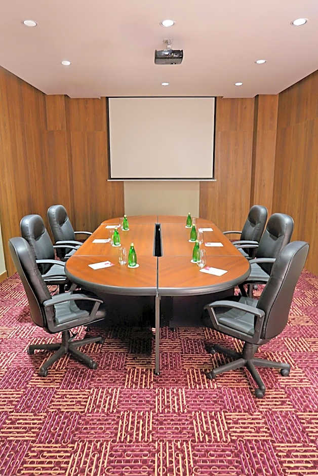 Crowne Plaza Panama Airport By IHG