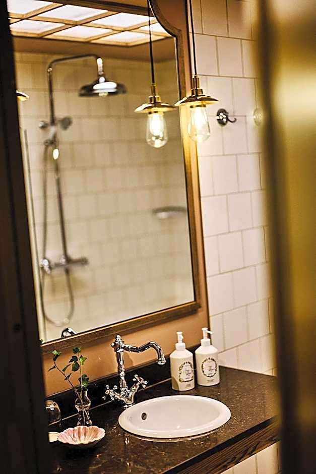 Savoy 1918, a member of Small Luxury Hotels of The World