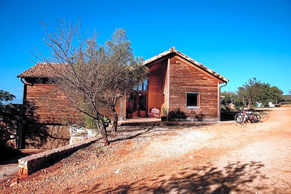 Chambres d'hôtes Naturistes (Nudiste) "Cabanadelsol" - Adults Only