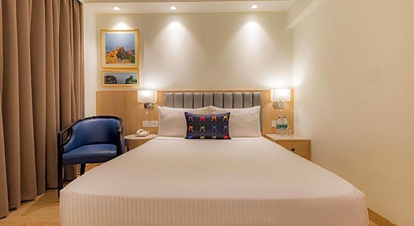 Keys Prima by Lemon Tree Hotels, Pimpri, Pune