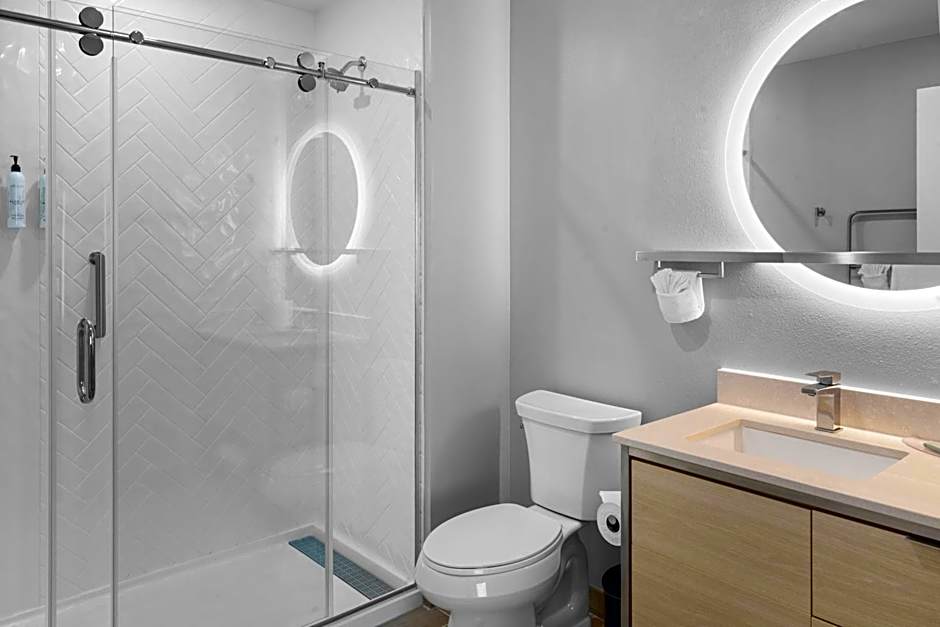 TownePlace Suites Jacksonville Airport