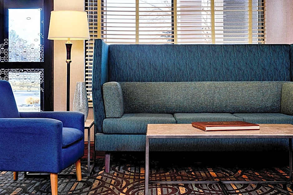 Hampton Inn By Hilton Longmont