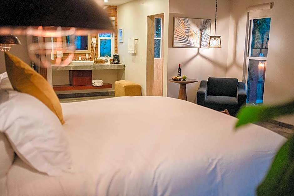 Tierra Mia Hacienda Ruta del Vino