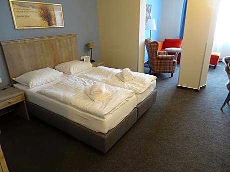 Double Room - Disability Access