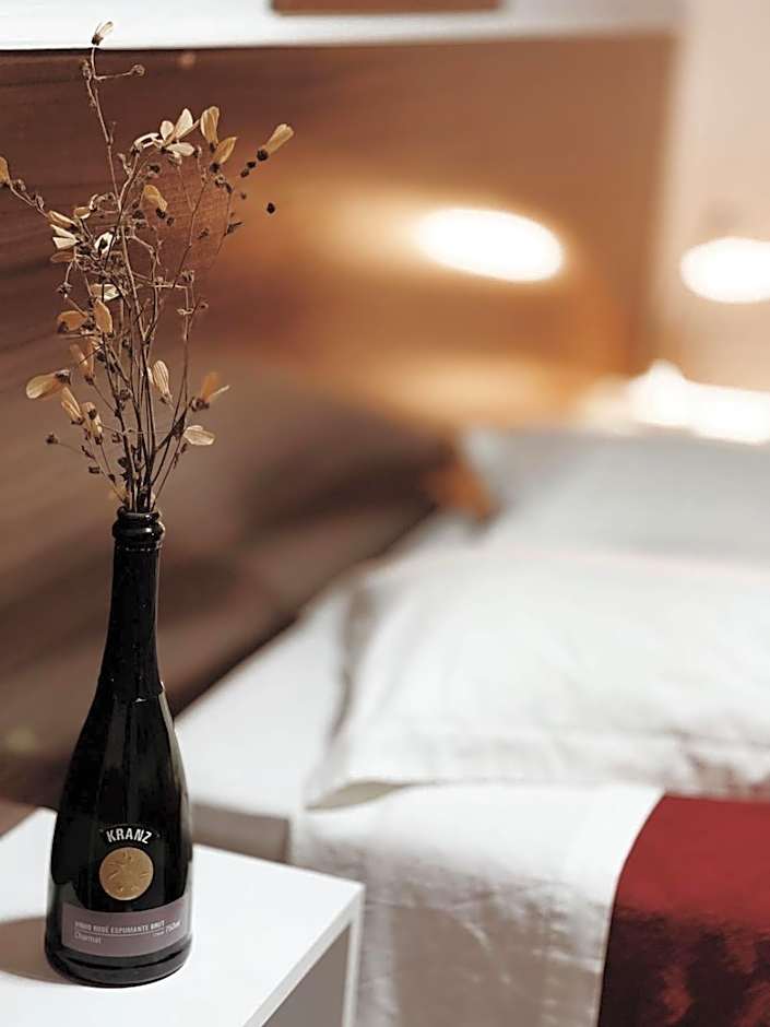 Sonho da Serra Pousada