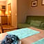 Apartmány Gryf Harrachov